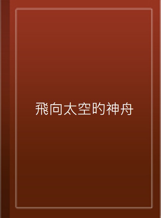 飛向太空旳神舟